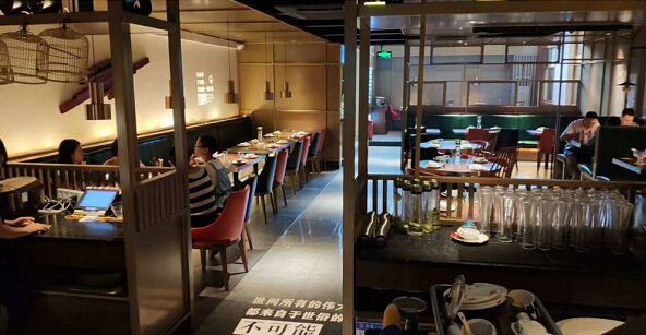 漁見(jiàn)工程案例